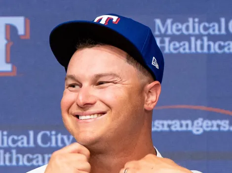 Yankees announcers make comments on Joc Pederson before surprising twist