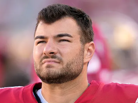 Jake Moody sends painful message after missing two field goals against the Lions