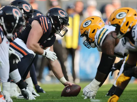 The ultimate showdowns: 10 NFL's greatest rivalries