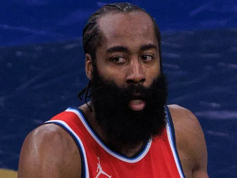 James Harden's teammate opens up about the brutal sacrifices required to stay in top shape