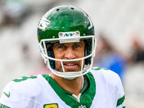 Aaron Rodgers’ future with the Jets could be decided soon