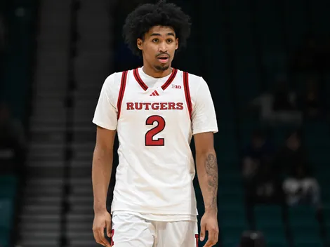 Rutgers' Dylan Harper's destiny could be in Giannis Antetokounmpo's hands