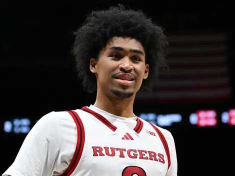 NBA Draft: Eastern Conference team urged to take Rutgers star Dylan Harper