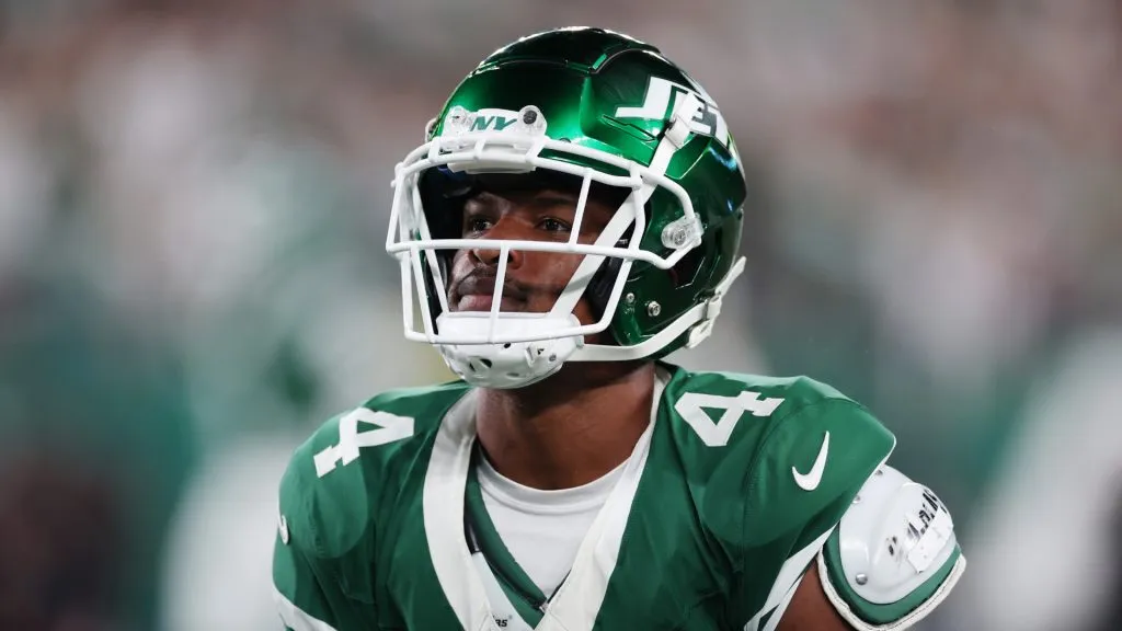 D.J. Reed will become a free agent in 2025