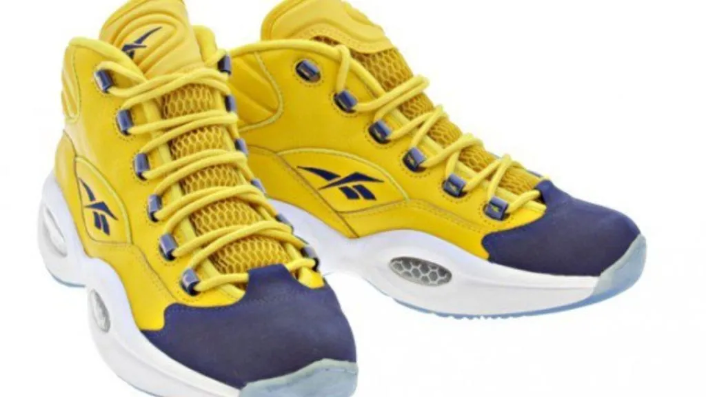 Reebok Question Mid (Source: @kicksonfire)