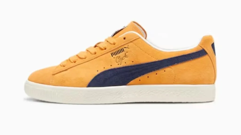 Puma Clyde (Source: @sneakerheadDAO)