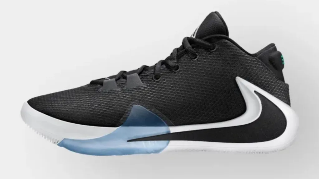 Nike Air Zoom Freak 1 (Source: Nike)