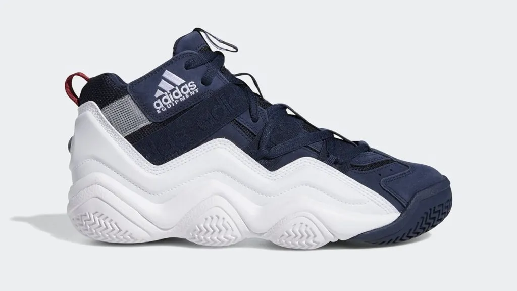 New version of the Adidas The Kobe (Source: Adidas)