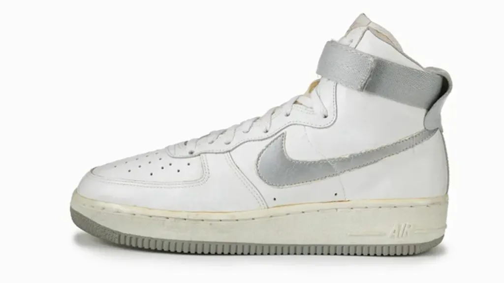 Nike Air Force 1 (Source: Nike)