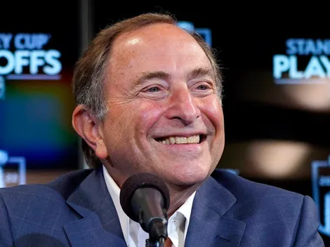 NHL News: Commissioner Gary Bettman sends cryptic message hinting at 2025 Winter Classic's destination
