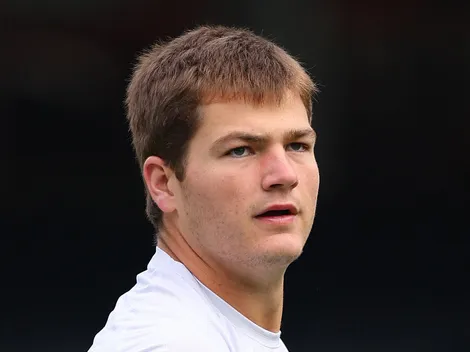 Alvin Kamara’s Saints add Ja’Lynn Polk: What does Drake Maye’s Patriots WR depth chart look like now?