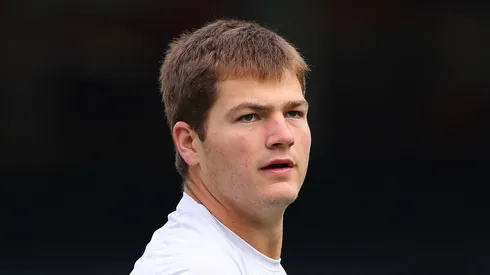 Drake Maye, QB1 for the New England Patriots