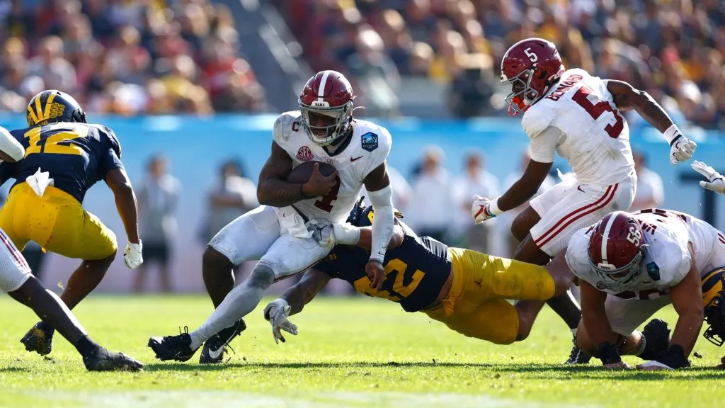 Alabama Crimson Tide