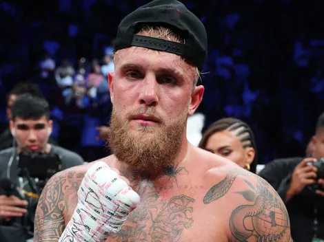 Unbeaten boxer challenges Jake Paul to a fight after his bout with Julio Cesar Chavez Jr.