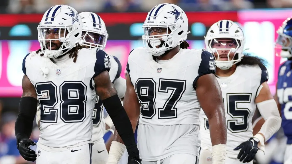 Dallas Cowboys in 2024