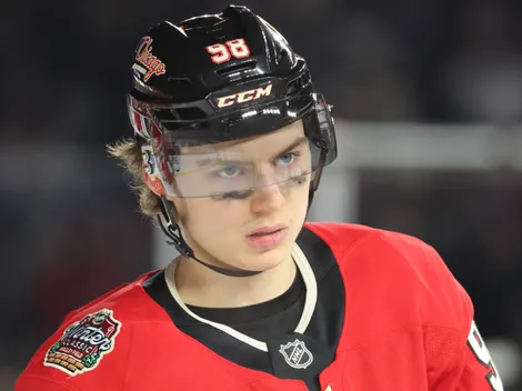 NHL News: Chicago star Connor Bedard issues straightforward admission after awful Winter Classic loss