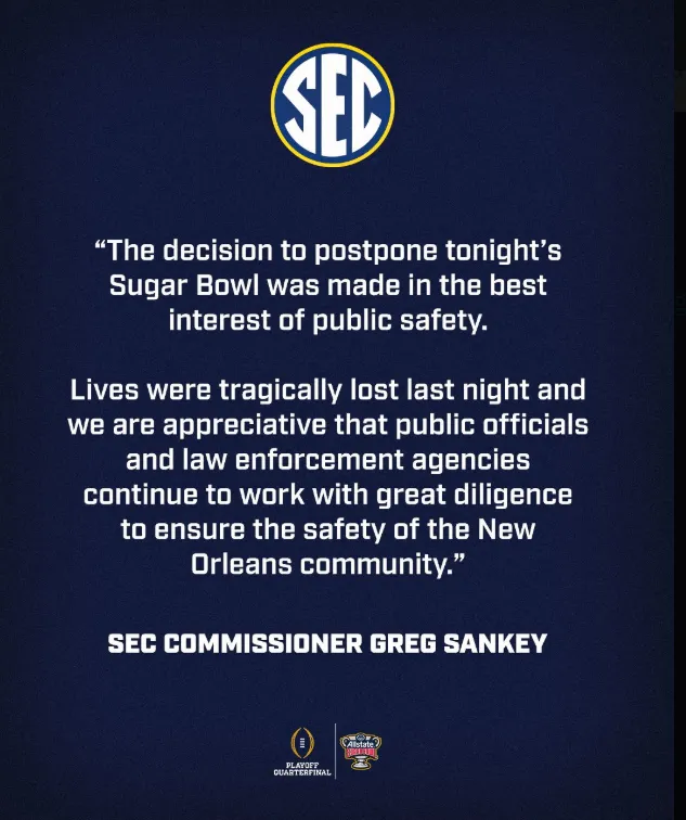 Sankey's Statement