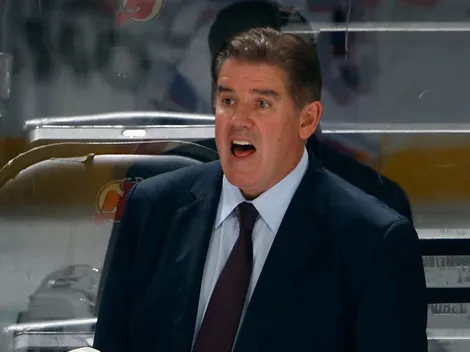 NHL News: Rangers HC Peter Laviolette receives stern statement from Zac Jones