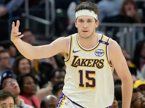 Three NBA stars who could be traded for Austin Reaves