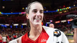Caitlin Clark of Indiana Fever