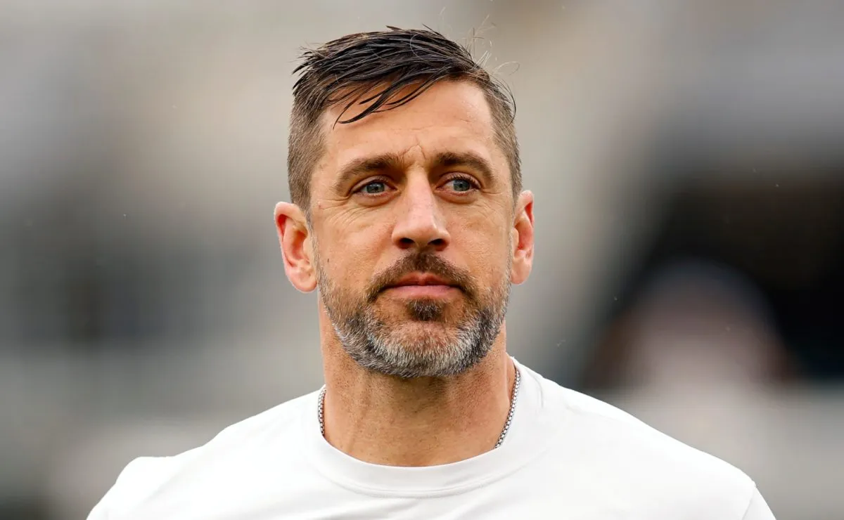 Aaron Rodgers has reportedly selected his and Davante Adams' next team ...