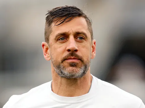 Jets show the door to another former Aaron Rodgers teammate after Davante Adams' exit