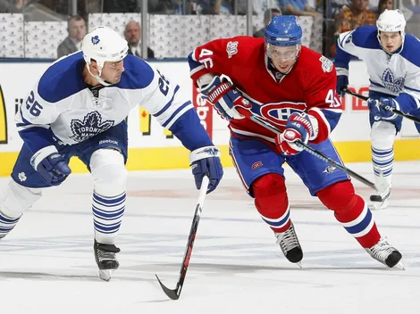 The 10 greatest NHL rivalries that defined hockey history