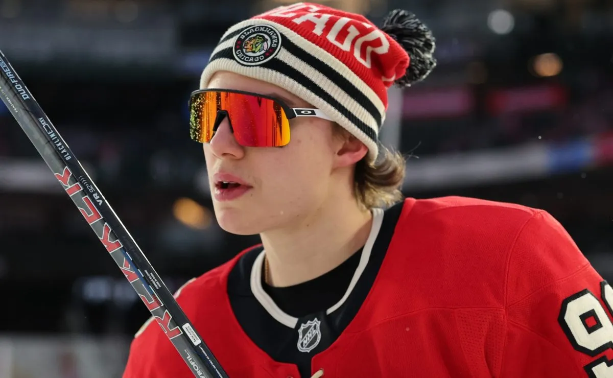 NHL News: Connor Bedard teammate makes harsh, sincere admission amid ...