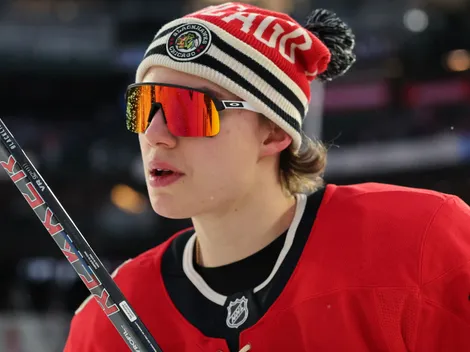 NHL News: Connor Bedard teammate makes harsh, sincere admission amid Blackhawks losing skid