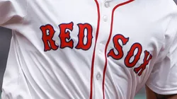 Boston Red Sox logo