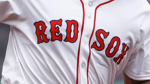 Boston Red Sox logo