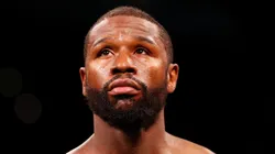 Floyd Mayweather could return to boxing in 2025