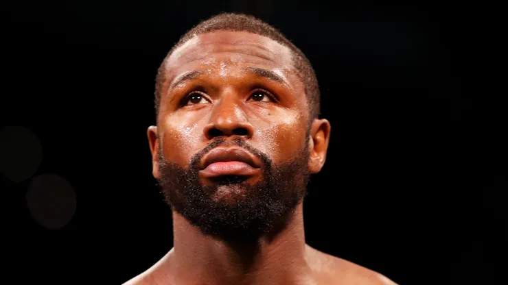 Floyd Mayweather could return to boxing in 2025