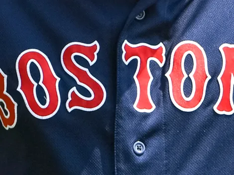 MLB Rumors: Red Sox could be eyeing unusual trade for Angels outfielder