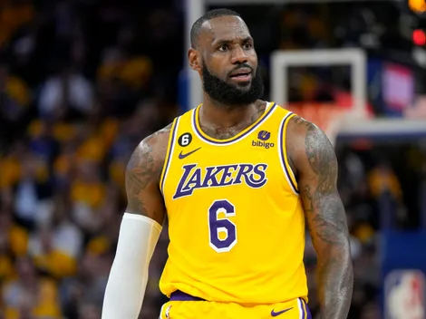 Lakers News: LeBron James shares surprising thoughts about the Clippers after their loss