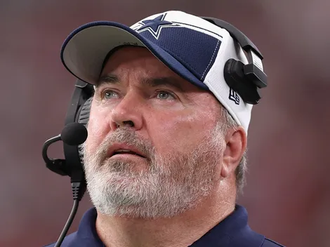 Mike McCarthy's next team might not be the Cowboys