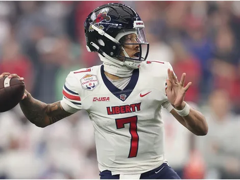 Where to watch Buffalo vs Liberty live for free in the USA: 2025 Bahamas Bowl