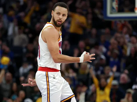 NBA legend reiterates that Stephen Curry should be included in the GOAT debate alongside LeBron and Jordan