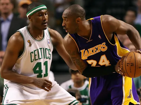 NBA’s greatest rivalries: The top 8 that dominated the game