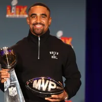 How much does the Super Bowl MVP winner receive?