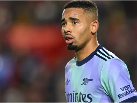 Where to watch Brighton vs Arsenal live for free in the USA: 2024/2025 Premier League