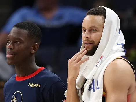 NBA News: Schroder struggled to adjust to Warriors’ system and playing alongside Curry
