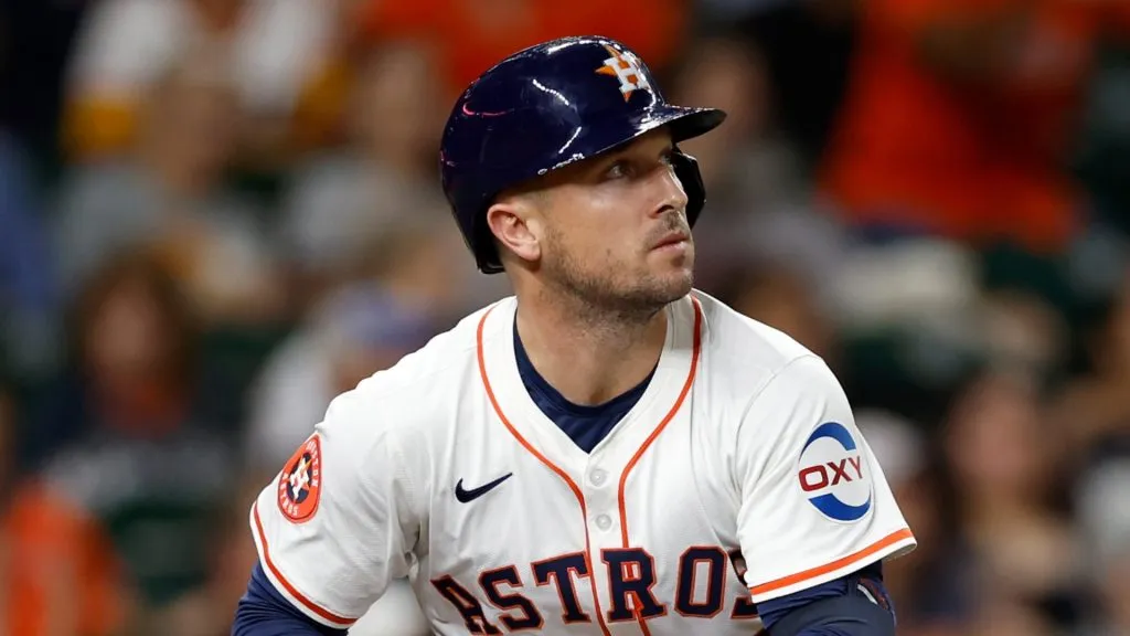 Alex Bregman