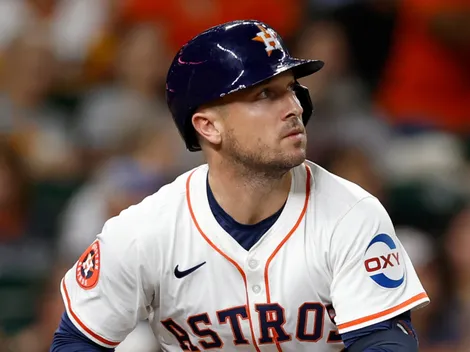 Bregman reportedly has three options besides Astros for 2025 season
