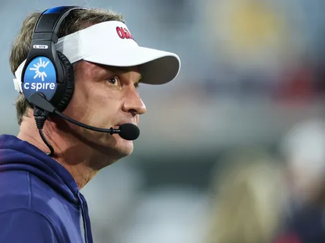 Rebels HC Lane Kiffin makes strong criticism of Transfer Portal in NCAAF after win over Duke