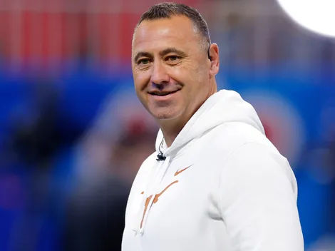 Longhorns HC Steve Sarkisian makes one thing clear before Cotton Bowl clash against Buckeyes