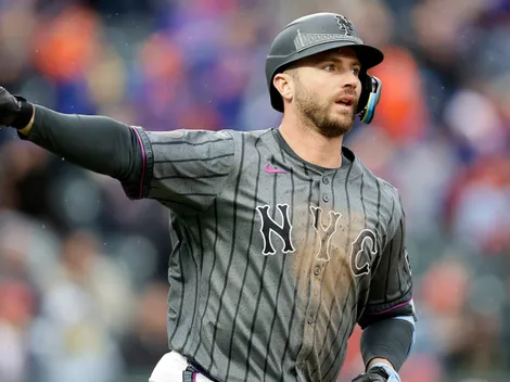 MLB Rumors: Mets’ alleged Pete Alonso offer could spell trouble for Blue Jays