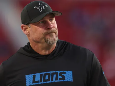 NFL News: Dan Campbell's Lions lose two key players for crucial game against Vikings
