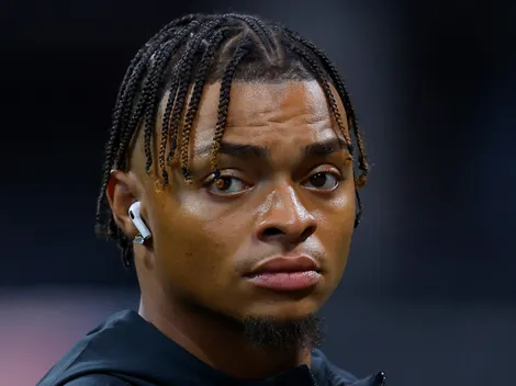 Justin Fields injured in training camp: What happened to the Jets QB and who is his backup?