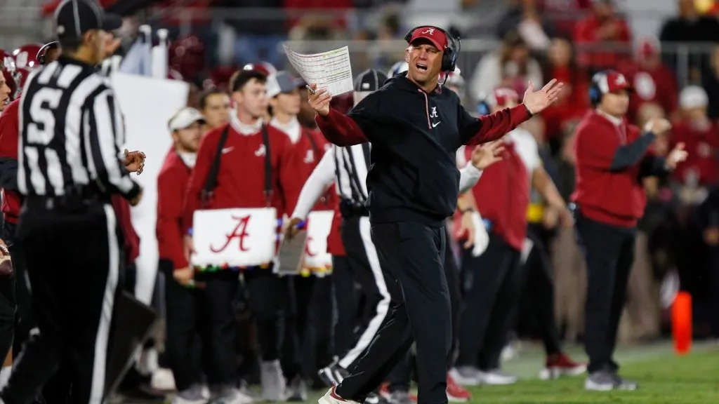 Alabama Crimson Tide